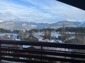 Attic Gem with Unbeatable Lake Moubra View
